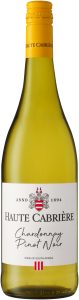 CHARDONNAY PINOT NOIR PACK SHOT
