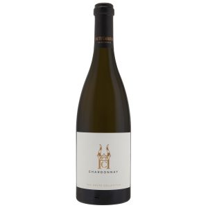 Haute Cabrière - Haute Collection Chardonnay NV