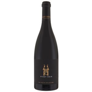 Haute Cabrière - Haute Collection Pinot Noir NV