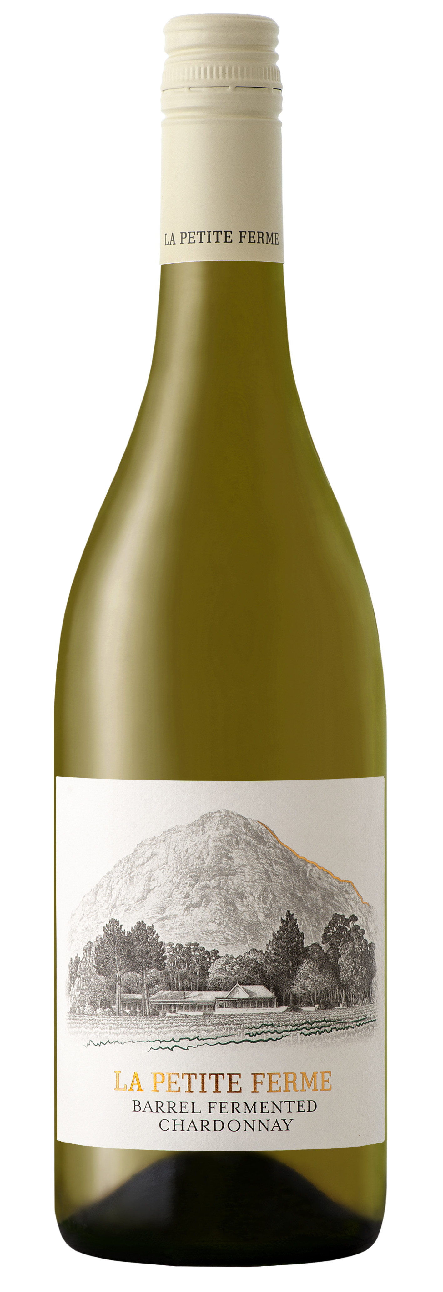 LPF BF Chardonnay NV