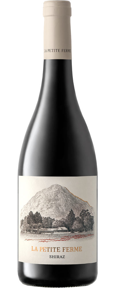 LPF Shiraz NV