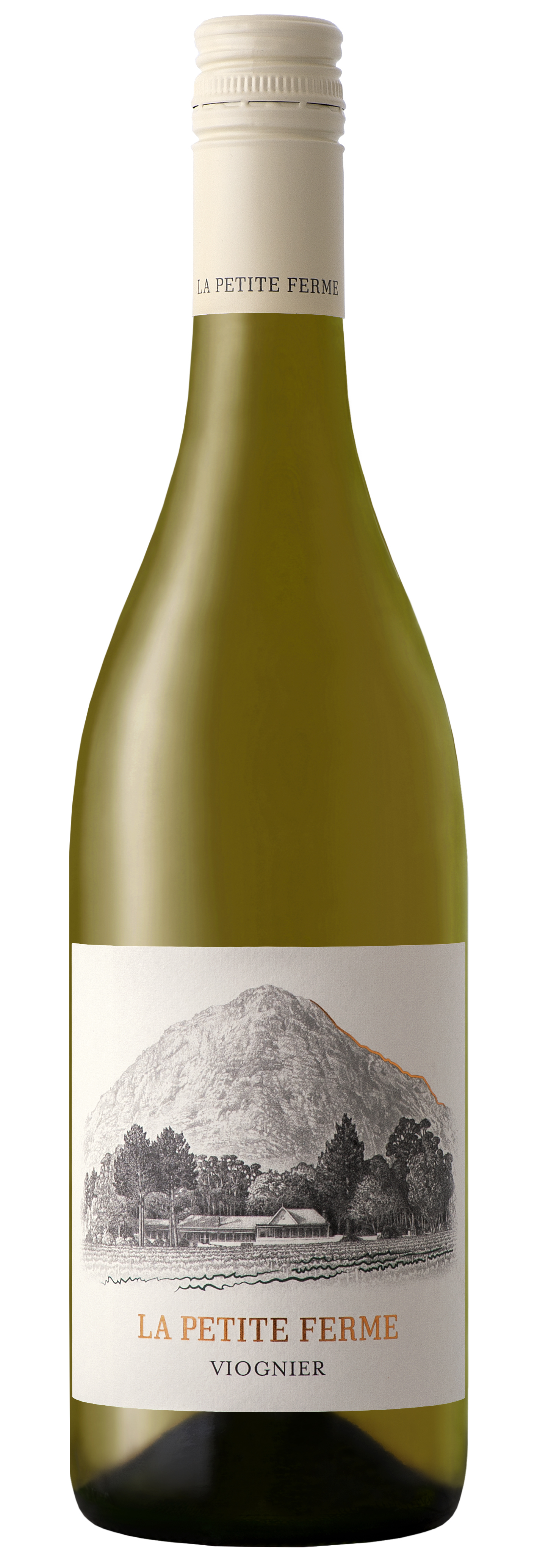 LPF Viognier NV