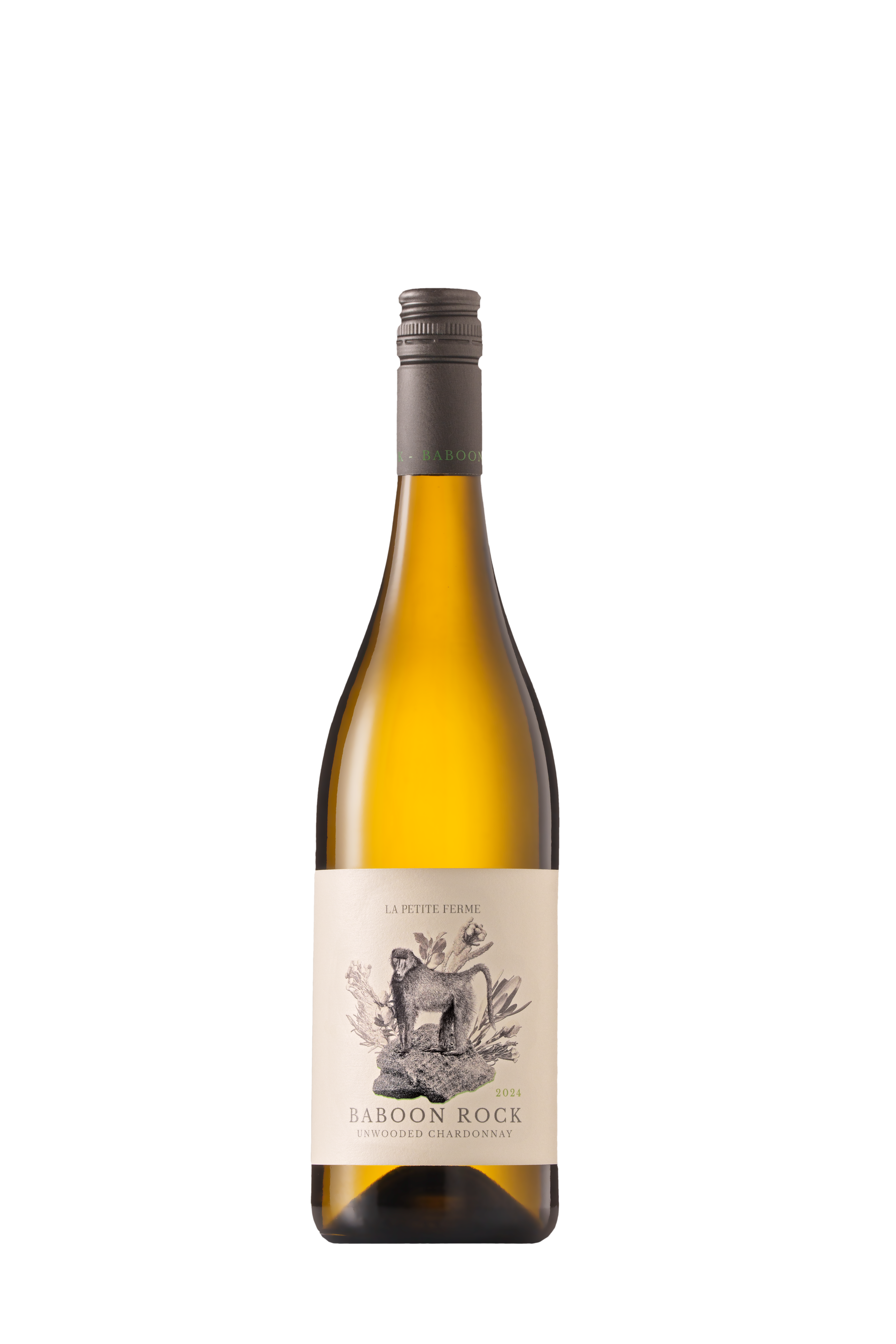 Baboon Rock Chardonnay 2024