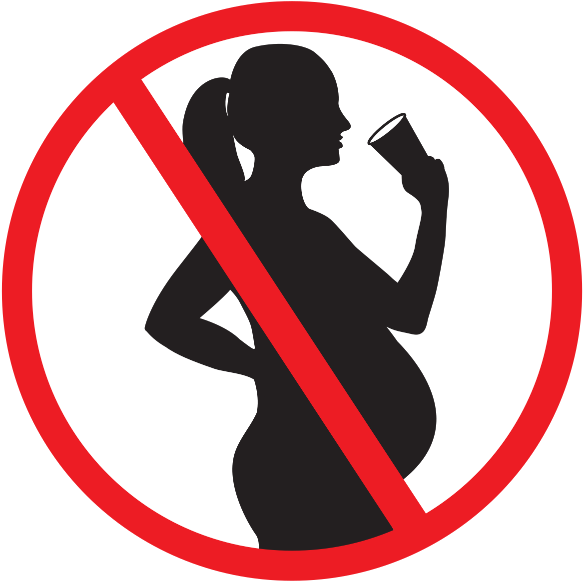 pregnantWoman