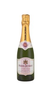 Haute Cabriere - Pierre Jourdan Belle Nectar 375ml