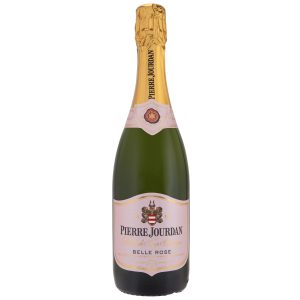 Haute Cabrière - Pierre Jourdan Belle Rose Cap Classique