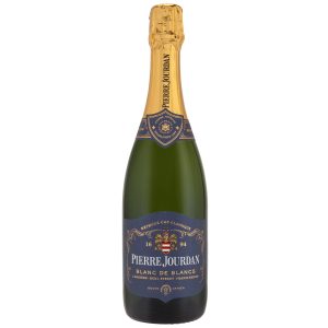 Haute Cabrière - Pierre Jourdan Blanc de Blancs Cap Classique