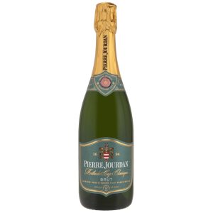 Haute Cabrière - Pierre Jourdan Brut Cap Classique